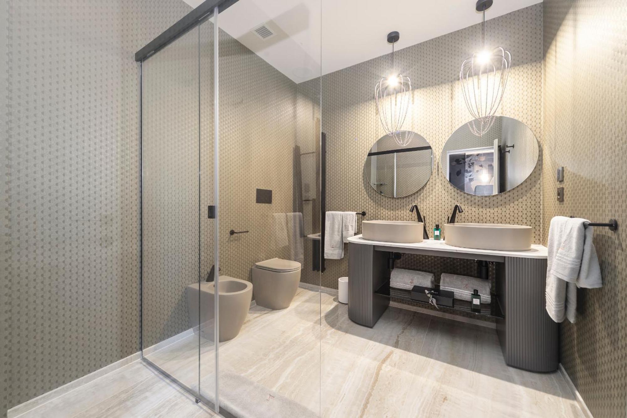 Bed & Breakfast Tritone Luxury Piazza Del Popolo Rome